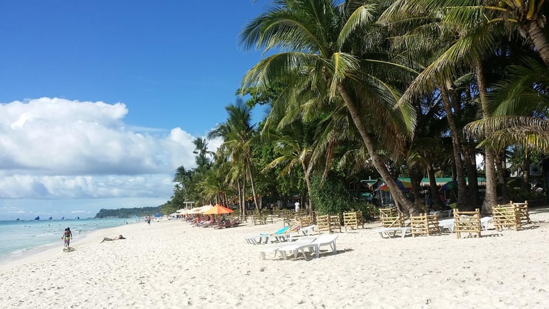 Destination Spots