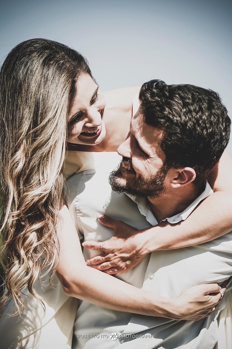 Fairytale Nuptials